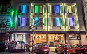 Hotel Belgrade Inn